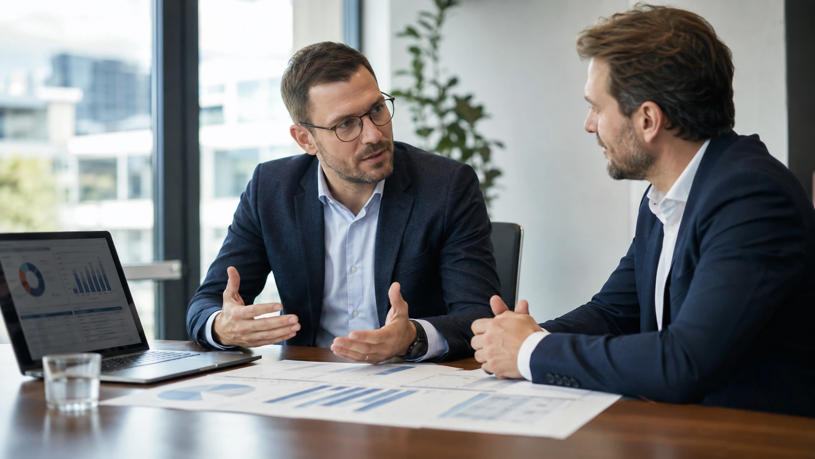 Firmy B2B i sprzedaż ekspercka