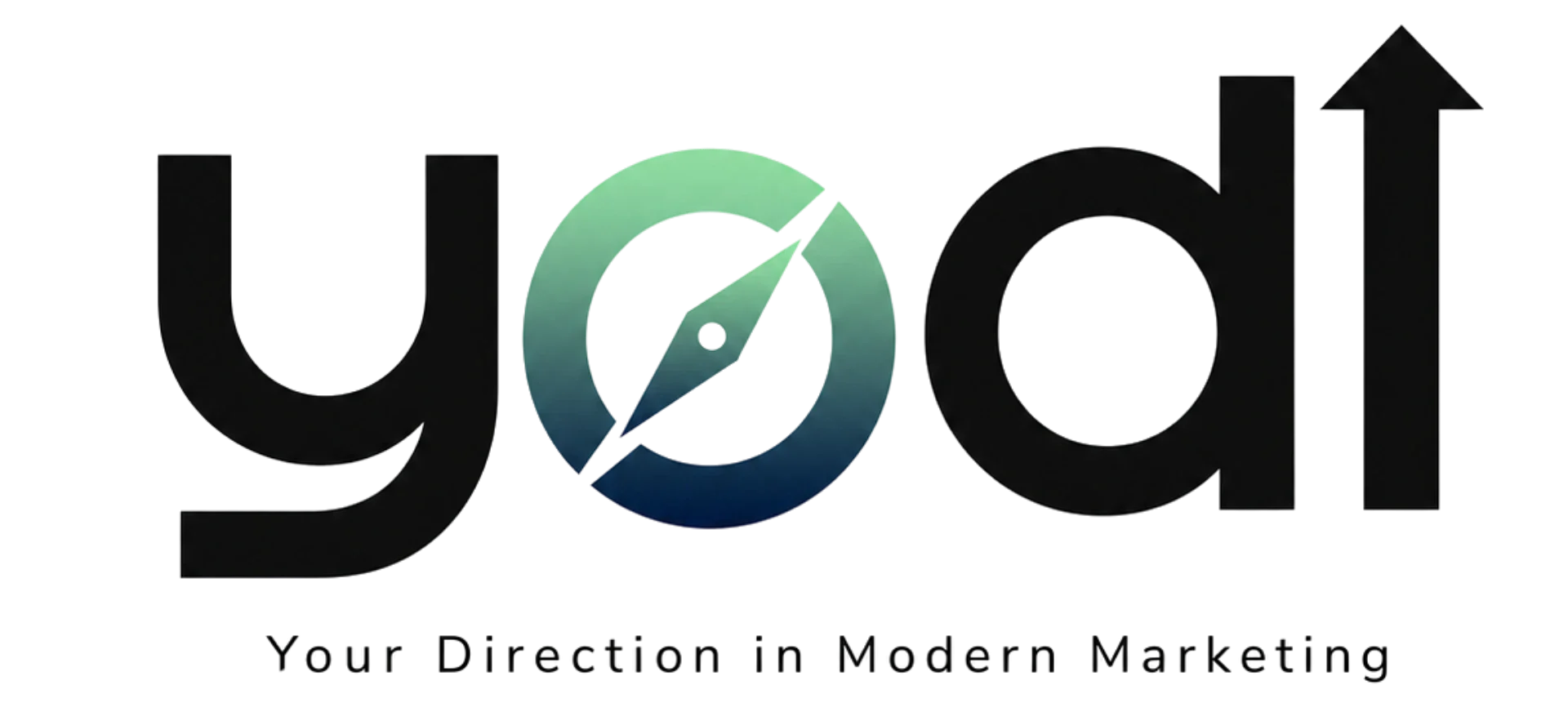 Yodi Logo