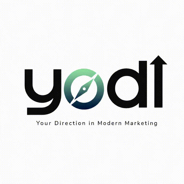 YoDi Logo