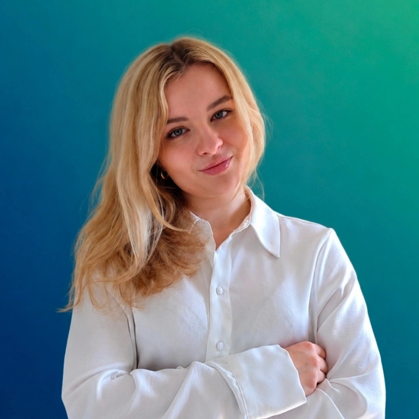 Magdalena Byjoś